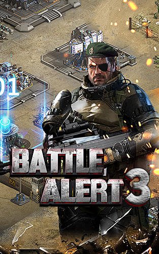game pic for Battle alert 3